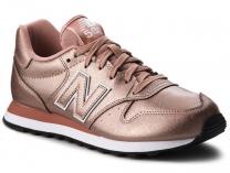 Женские кроссовки New Balance GW500MTB - фото 1