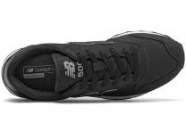 Женские кроссовки New Balance GW500PM1 - фото 4