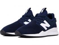  Женские кроссовки New Balance MS247EN - фото 2