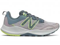Женские кроссовки New Balance Nitrel WTNTRCL4 - фото 2