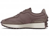 Жіночі кросівки New Balance Organic WS327FA - фото 2