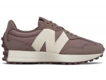 Жіночі кросівки New Balance Organic WS327FA - фото 1