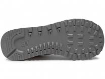 Женские кроссовки New Balance Varsity WL574SM2 - фото 4