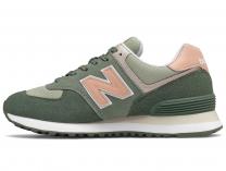 Женские кроссовки New Balance Varsity WL574SZ2 - фото 3