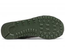 Женские кроссовки New Balance Varsity WL574SZ2 - фото 4