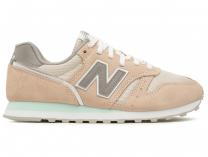 Женские кроссовки New Balance WL373CP2 - фото 2