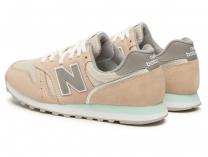 Женские кроссовки New Balance WL373CP2 - фото 3