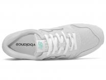 Жіночі кросівки New Balance WL373FM2 - фото 4
