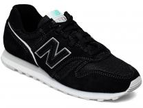 Женские кроссовки New Balance WL373FT2 - фото 1