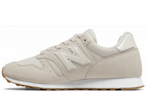 Женские кроссовки New Balance WL373WCG - фото 3