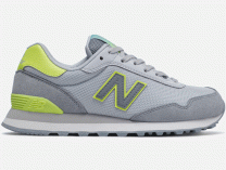 Женские кроссовки New Balance WL515OVC - фото 2