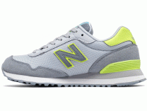 Женские кроссовки New Balance WL515OVC - фото 3