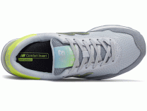 Женские кроссовки New Balance WL515OVC - фото 4