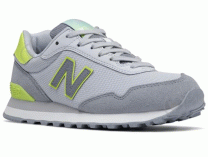 Женские кроссовки New Balance WL515OVC - фото 1