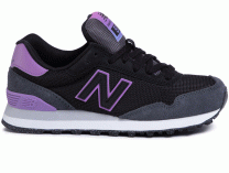 Женские кроссовки New Balance WL515OVD - фото 2