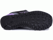 Женские кроссовки New Balance WL515OVD - фото 4