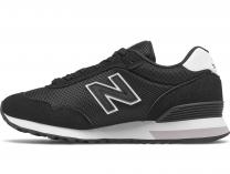 Чорні кросівки New Balance WL515RA3 - фото 3