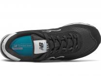 Чорні кросівки New Balance WL515RA3 - фото 4