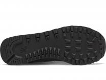 Чорні кросівки New Balance WL515RA3 - фото 5