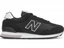 Чорні кросівки New Balance WL515RA3 - фото 2