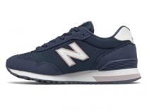 Женские кроссовки New Balance WL515RB3 - фото 2