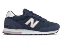 Женские кроссовки New Balance WL515RB3 - фото 1
