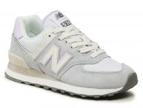 Жіночі кросівки New Balance WL574AG2 - фото 1