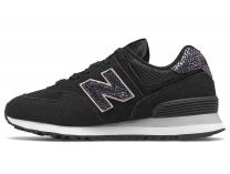 Женские кроссовки New Balance WL574AN2 - фото 3