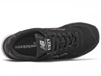 Женские кроссовки New Balance WL574AN2 - фото 5