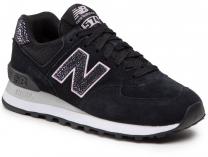 Женские кроссовки New Balance WL574AN2 - фото 1