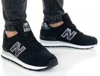 Женские кроссовки New Balance WL574AN2 - фото 6