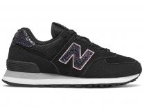 Женские кроссовки New Balance WL574AN2 - фото 2