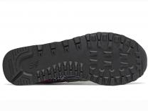 Женские кроссовки New Balance WL574ANA - фото 5
