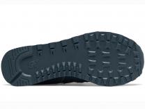 Женские кроссовки New Balance WL574CLA - фото 5