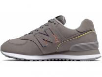 Женские кроссовки New Balance WL574CLE - фото 2