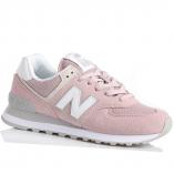 Женские кроссовки New Balance WL574ESP - фото 7
