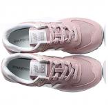 Женские кроссовки New Balance WL574ESP - фото 5