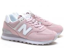 Женские кроссовки New Balance WL574ESP - фото 1