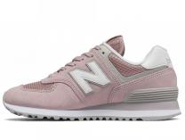 Женские кроссовки New Balance WL574ESP - фото 3