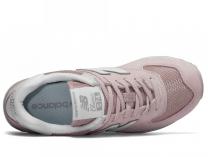 Женские кроссовки New Balance WL574ESP - фото 4