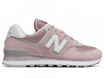 Женские кроссовки New Balance WL574ESP - фото 2