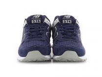 Женские кроссовки New Balance WL574EY - фото 5