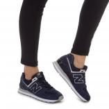 Женские кроссовки New Balance WL574EY - фото 7