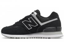 Женские кроссовки New Balance WL574EZ - фото 4