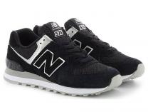 Женские кроссовки New Balance WL574EZ - фото 2