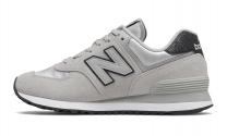 Женские кроссовки New Balance WL574FM2 - фото 3