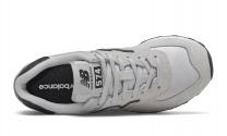 Женские кроссовки New Balance WL574FM2 - фото 4
