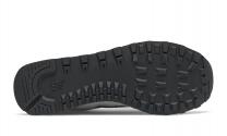 Женские кроссовки New Balance WL574FM2 - фото 5