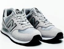 Женские кроссовки New Balance WL574FM2 - фото 1