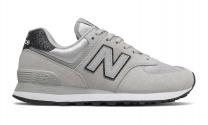 Женские кроссовки New Balance WL574FM2 - фото 2